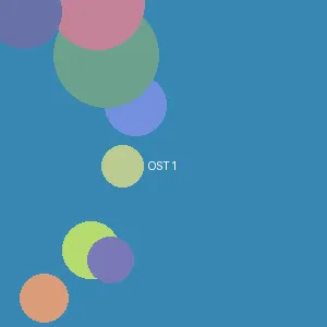 星间美佳 - 勇者OP封面